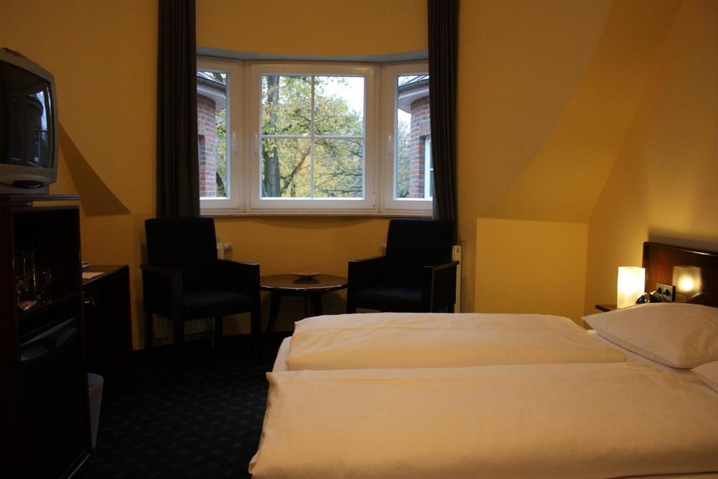Hotel Worpsweder Tor Phòng bức ảnh