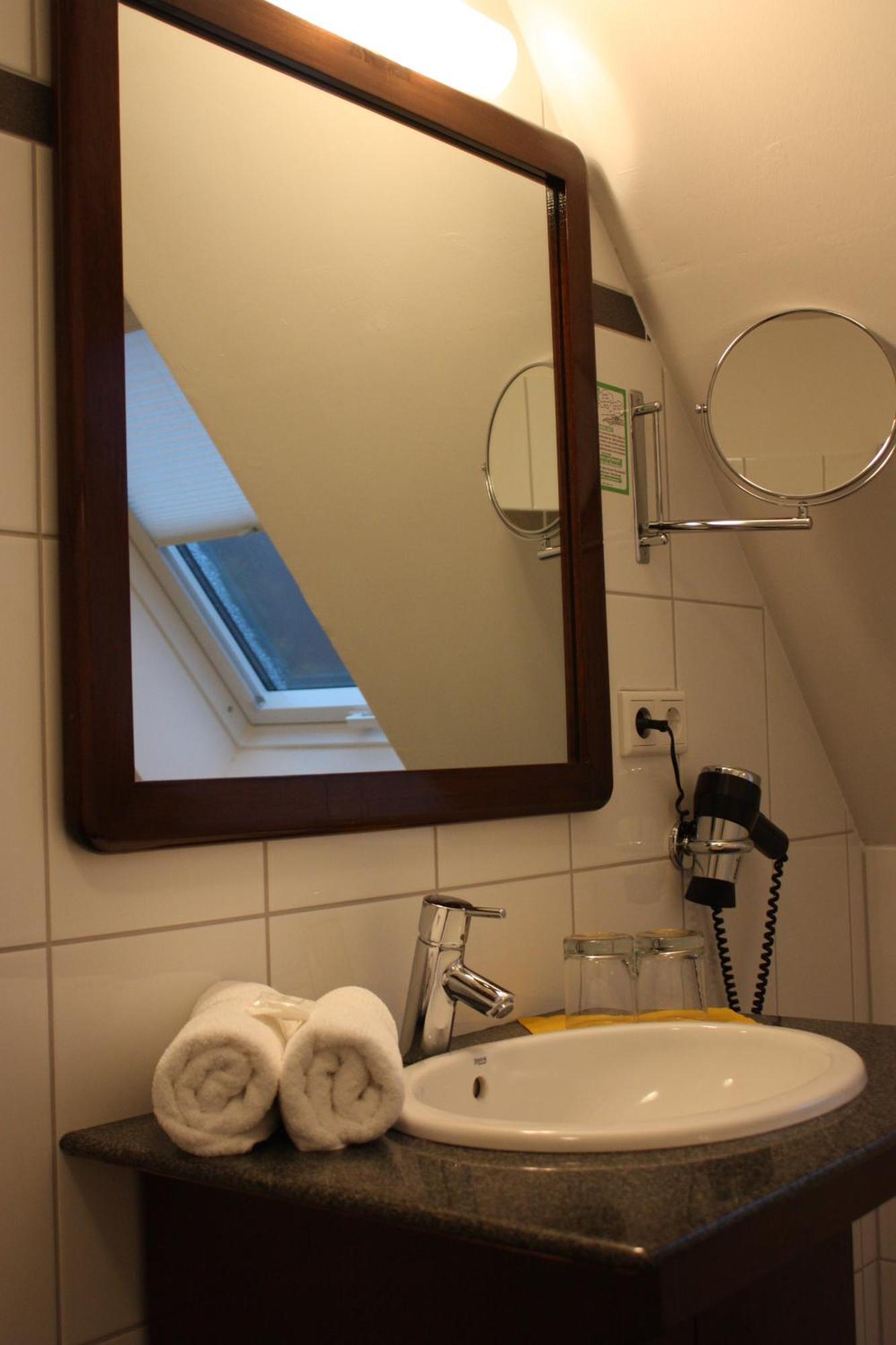 Hotel Worpsweder Tor Ngoại thất bức ảnh