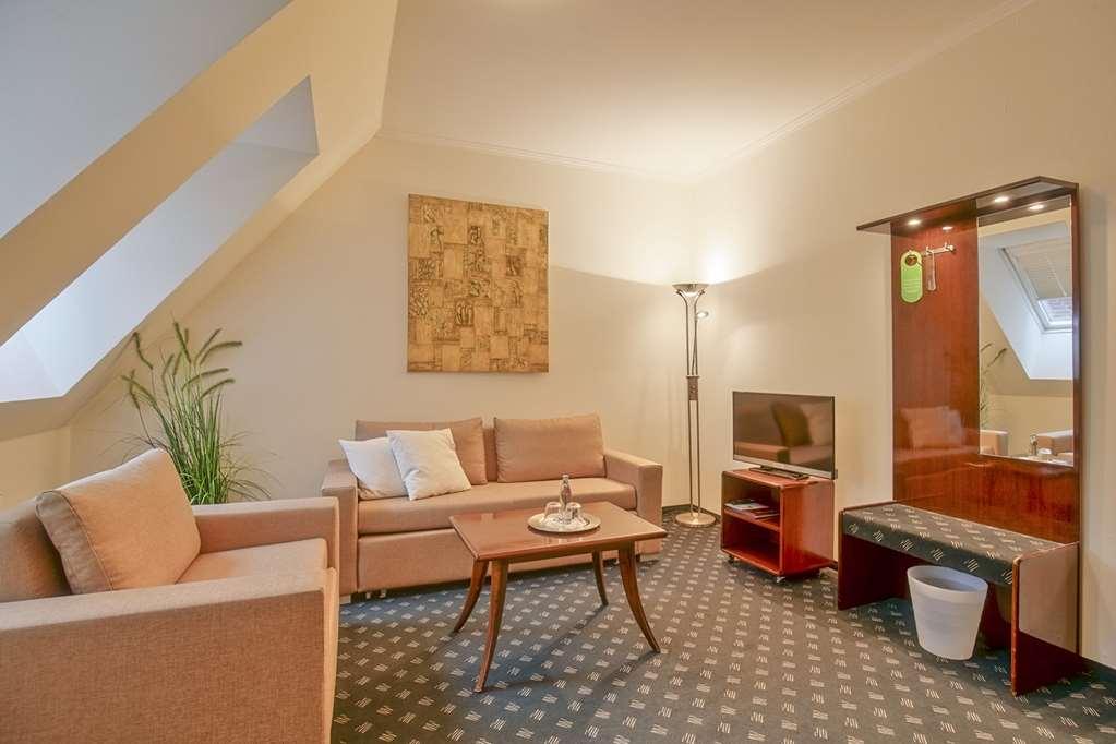 Hotel Worpsweder Tor Phòng bức ảnh