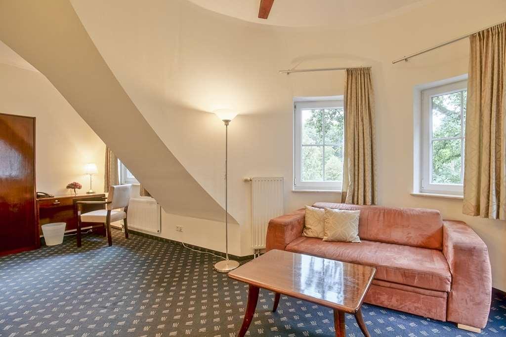 Hotel Worpsweder Tor Phòng bức ảnh