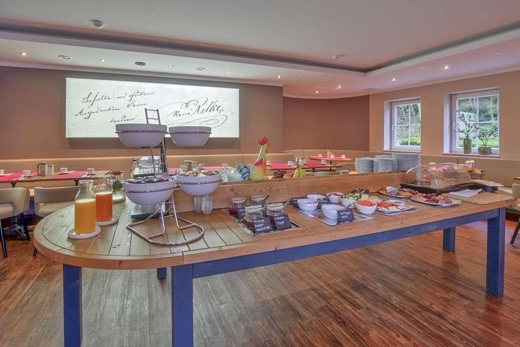 Hotel Worpsweder Tor Ngoại thất bức ảnh