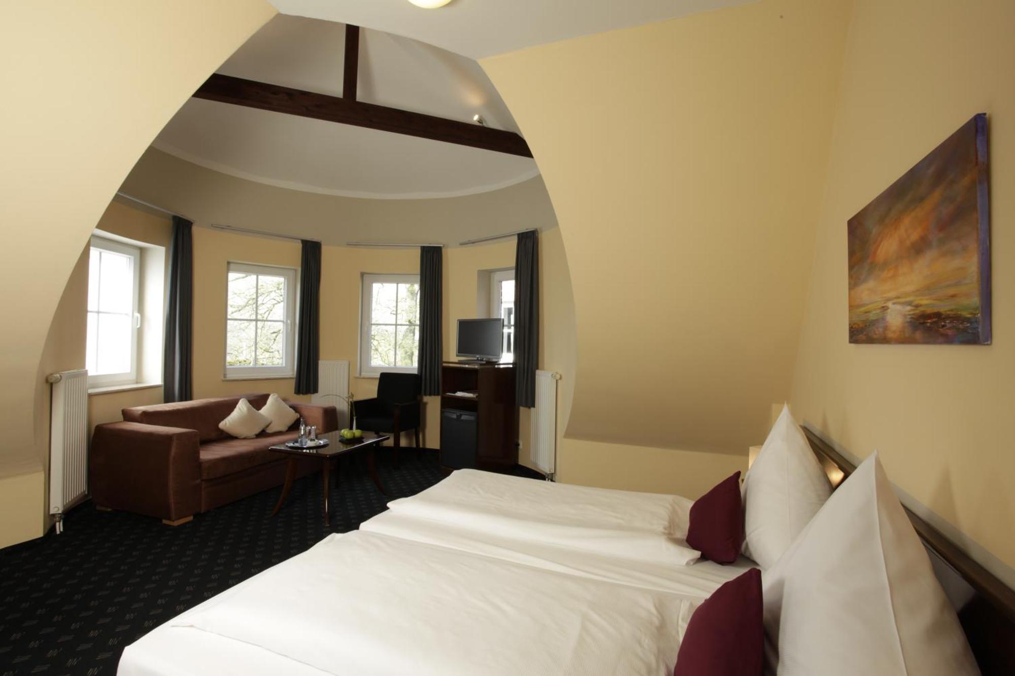 Hotel Worpsweder Tor Ngoại thất bức ảnh