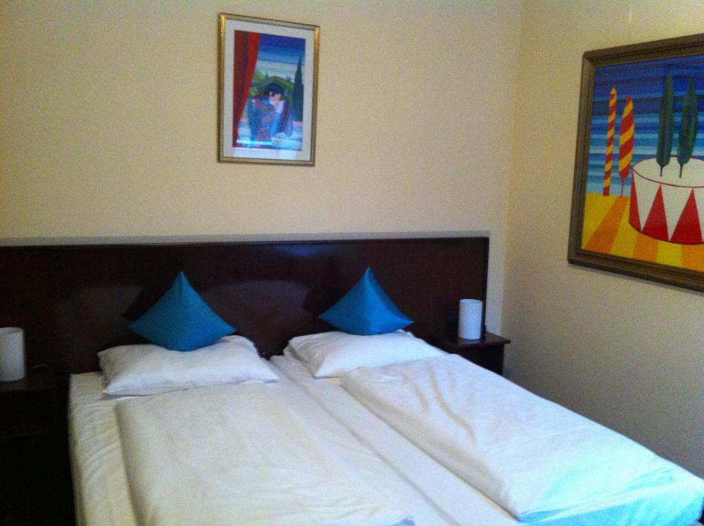 Hotel Worpsweder Tor Ngoại thất bức ảnh