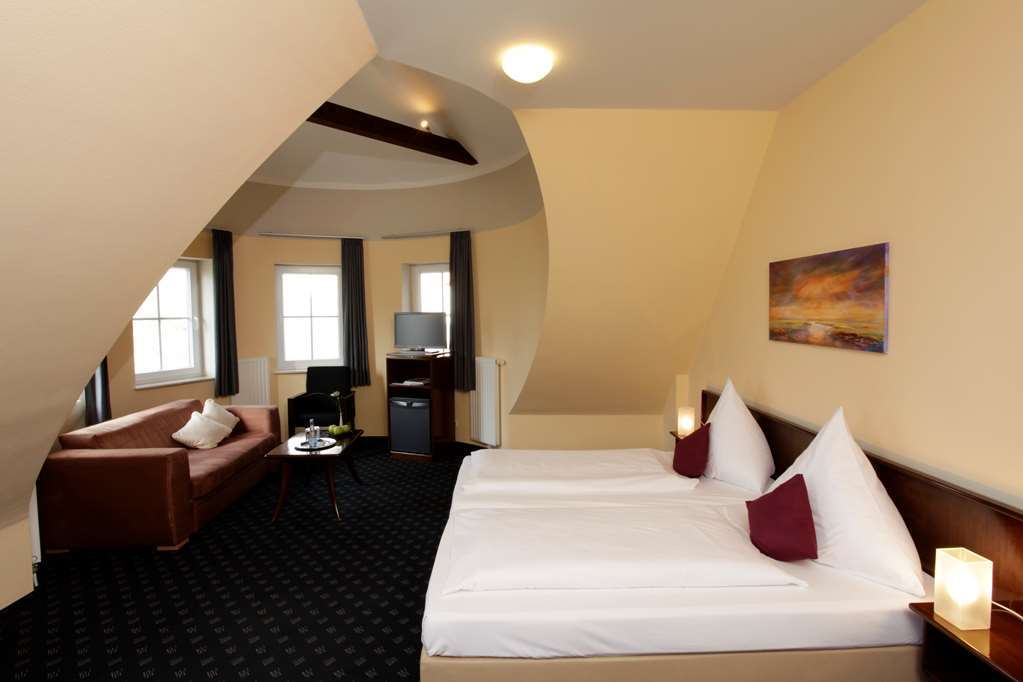 Hotel Worpsweder Tor Phòng bức ảnh