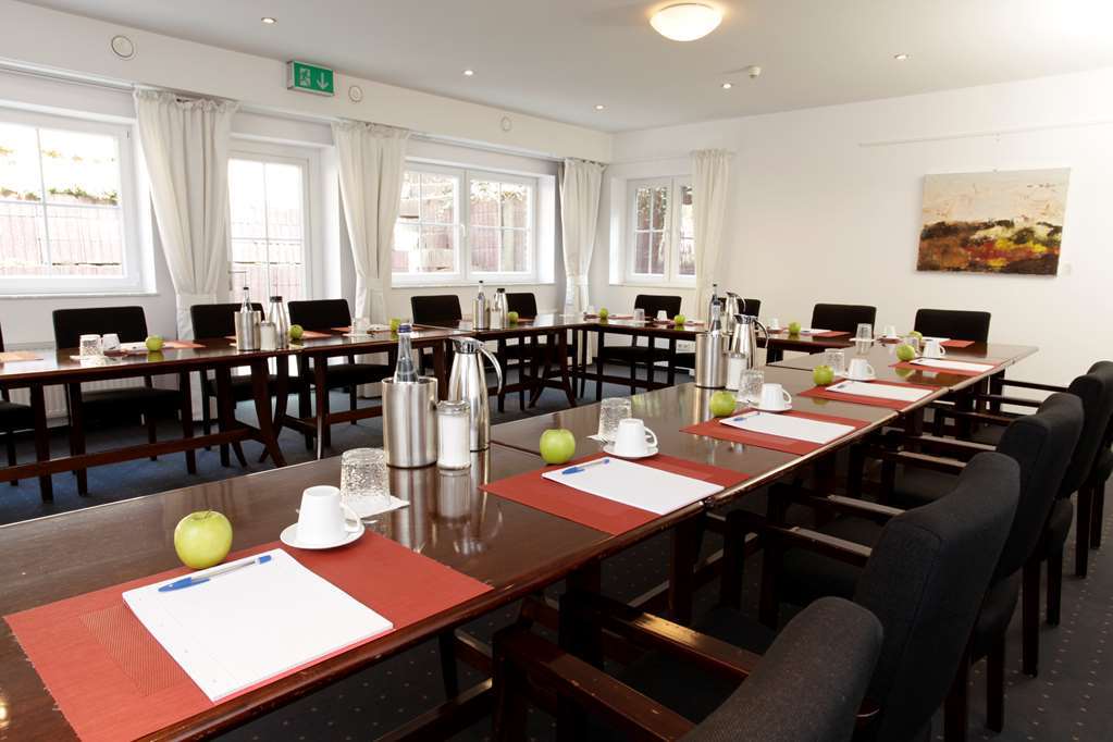 Hotel Worpsweder Tor Tiện nghi bức ảnh