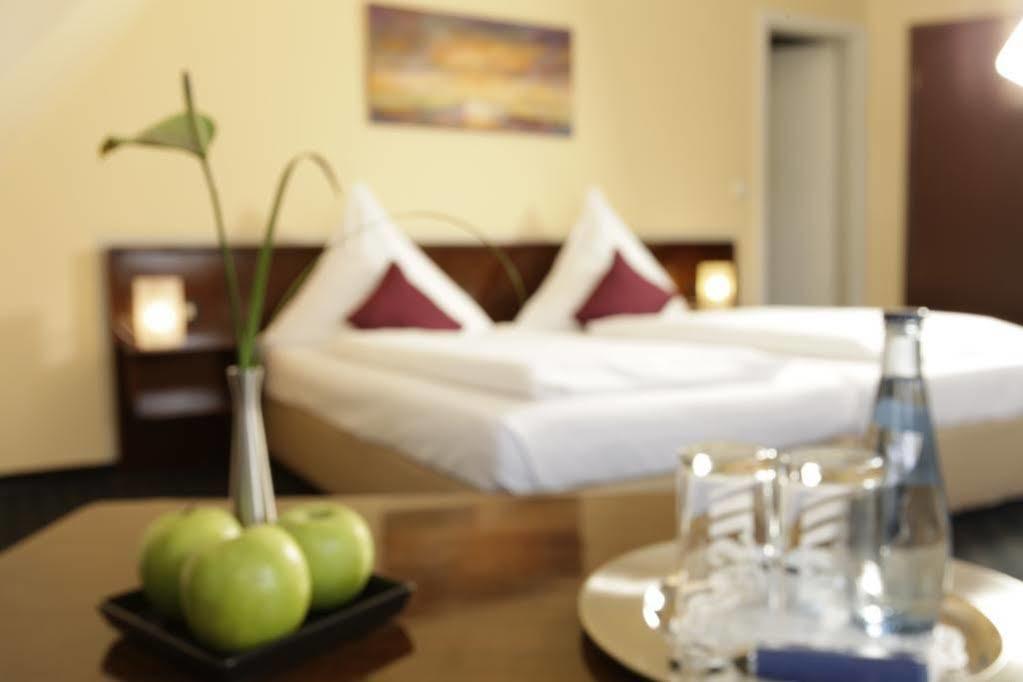Hotel Worpsweder Tor Ngoại thất bức ảnh
