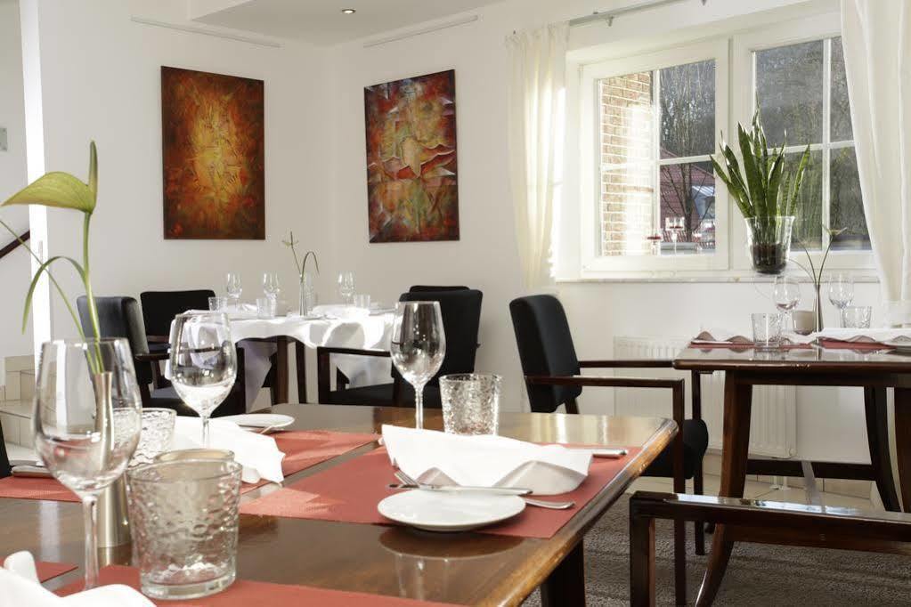 Hotel Worpsweder Tor Ngoại thất bức ảnh