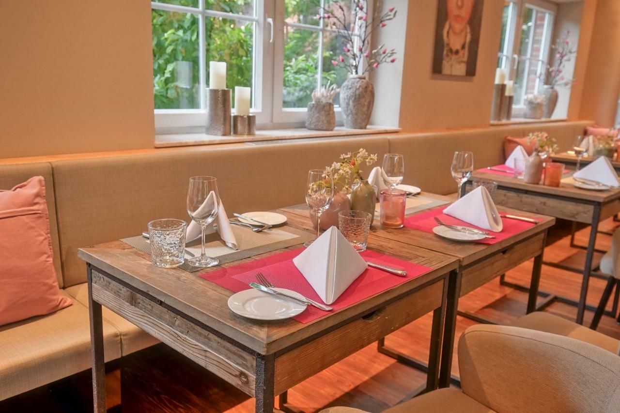 Hotel Worpsweder Tor Ngoại thất bức ảnh