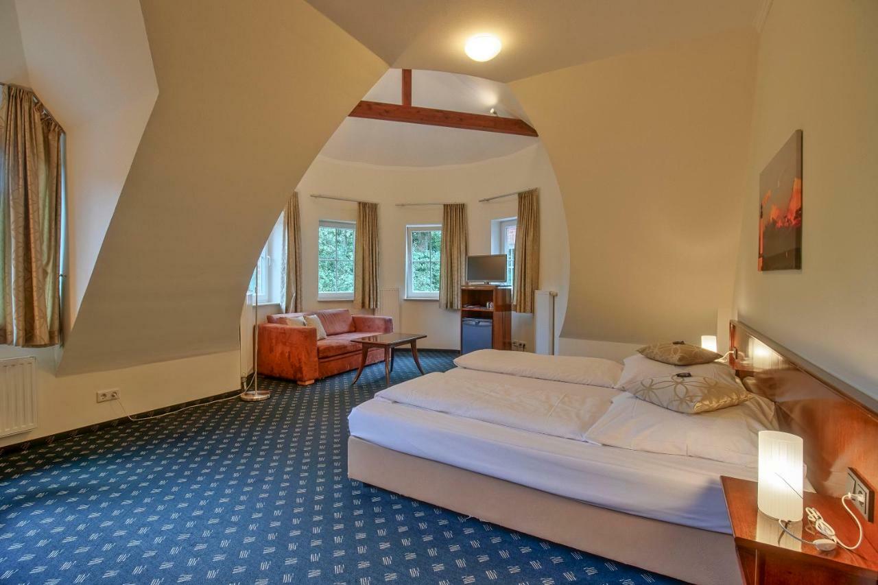 Hotel Worpsweder Tor Ngoại thất bức ảnh