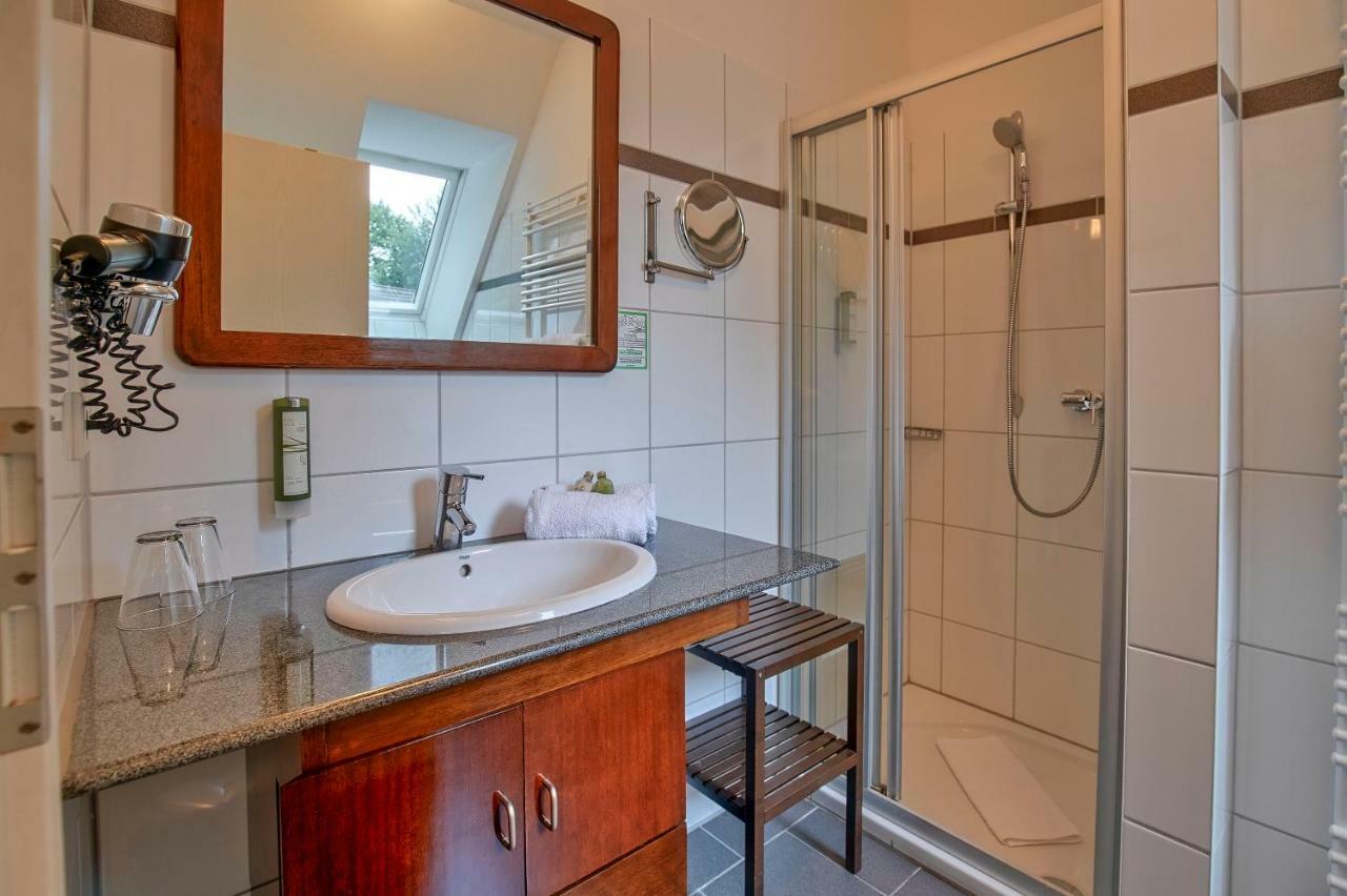 Hotel Worpsweder Tor Ngoại thất bức ảnh