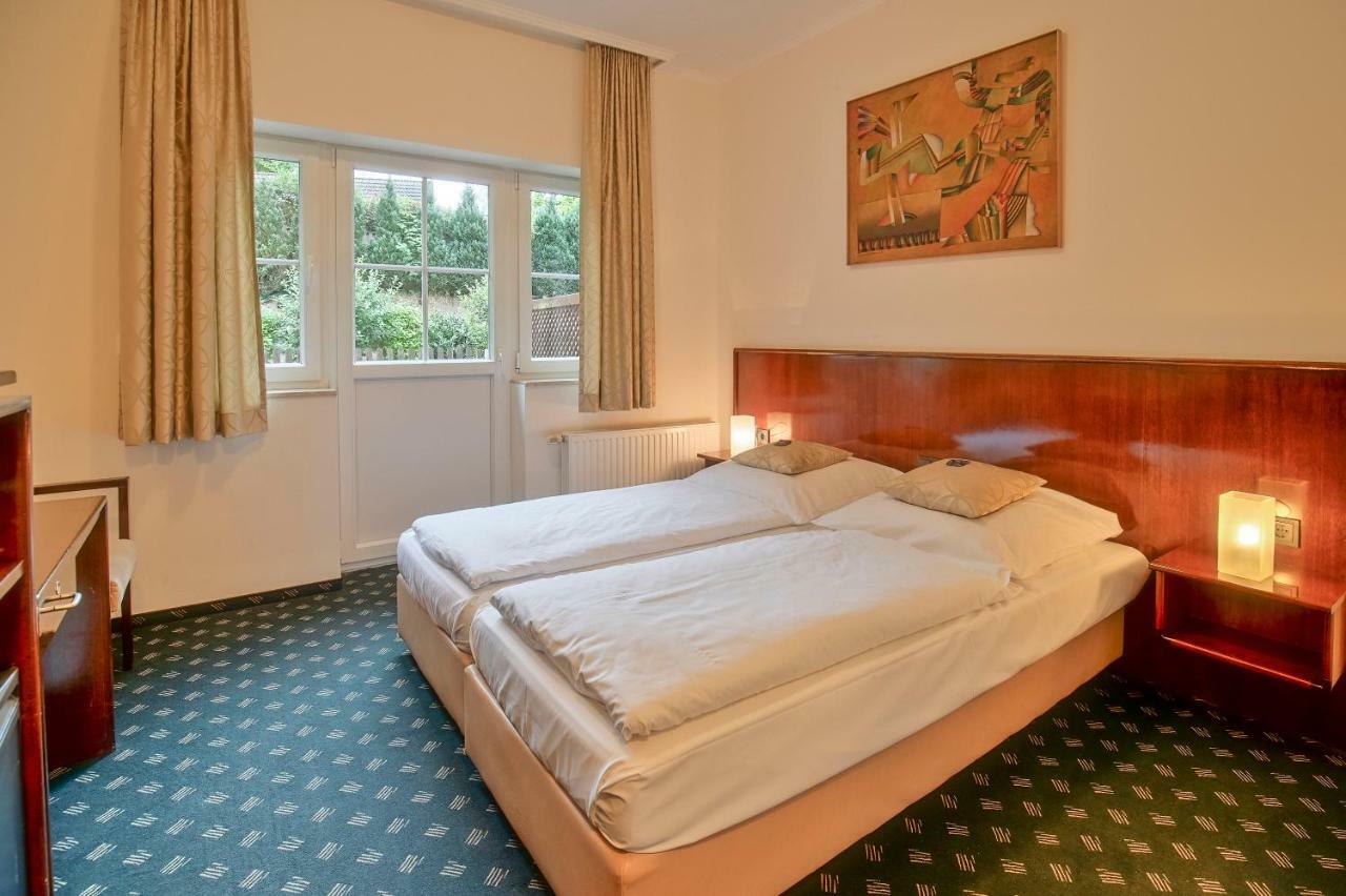 Hotel Worpsweder Tor Ngoại thất bức ảnh